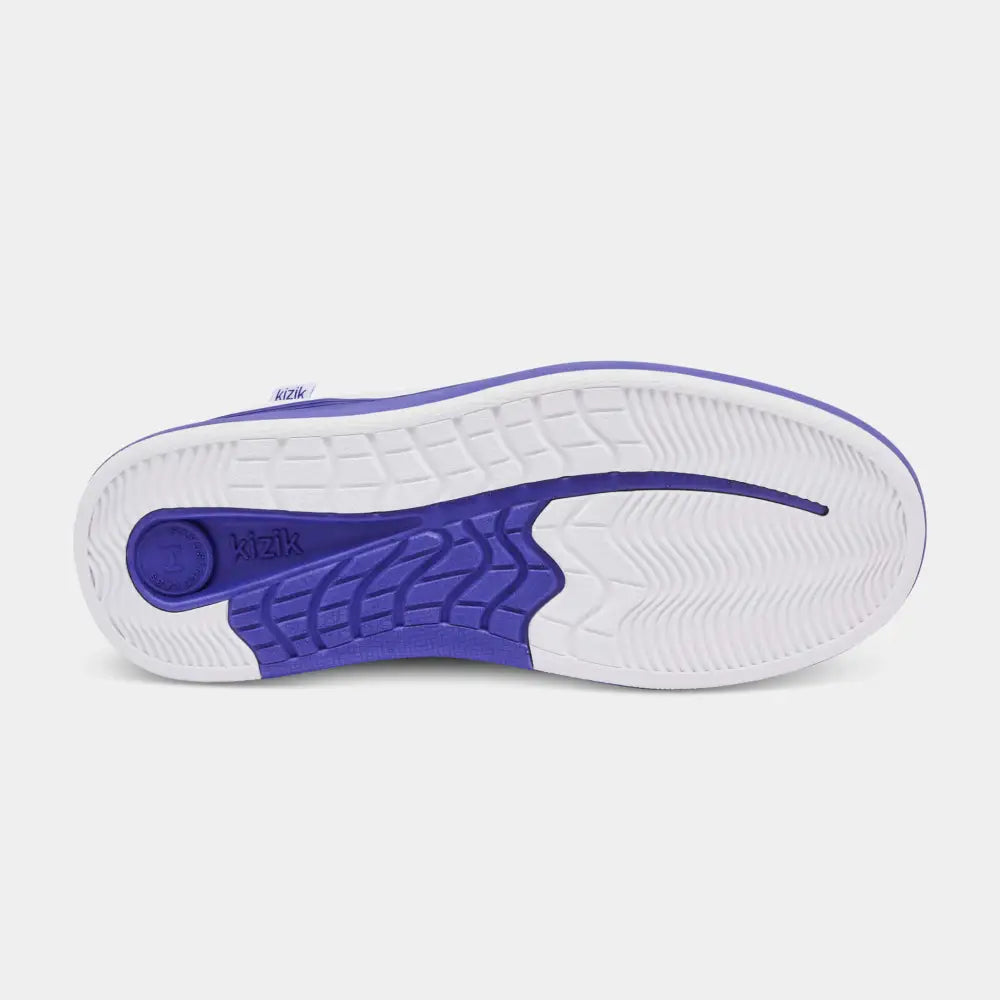 Women's Sydney - White/Royal Blue