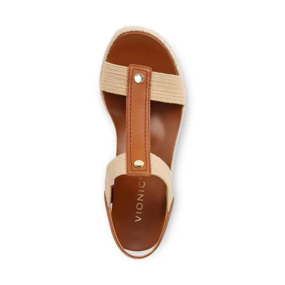 Calera Wedge