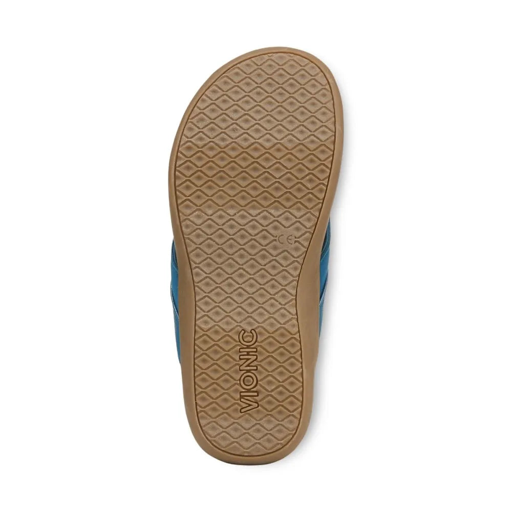 Shore Toe Post Sandal