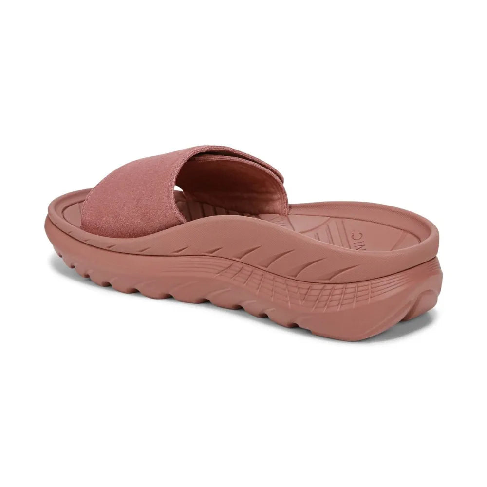 Rejuvenate Recovery Sandal