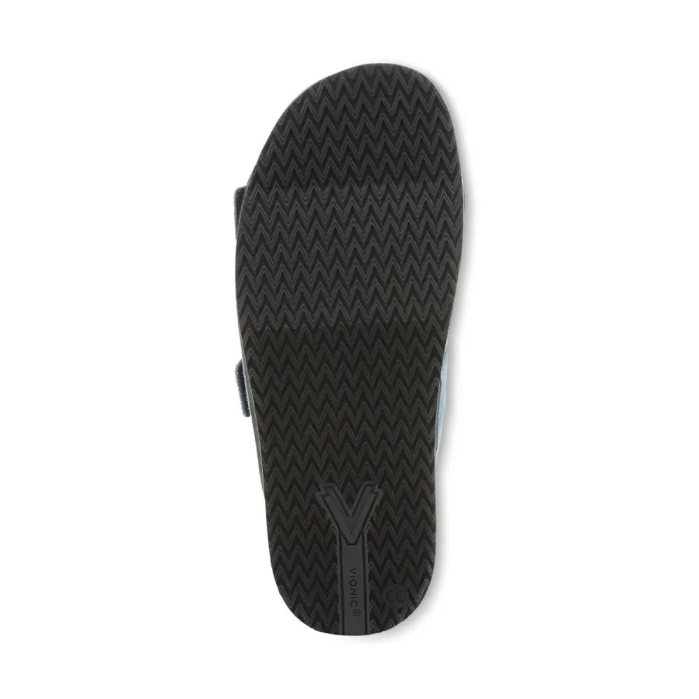 Riviera Platform Sandal