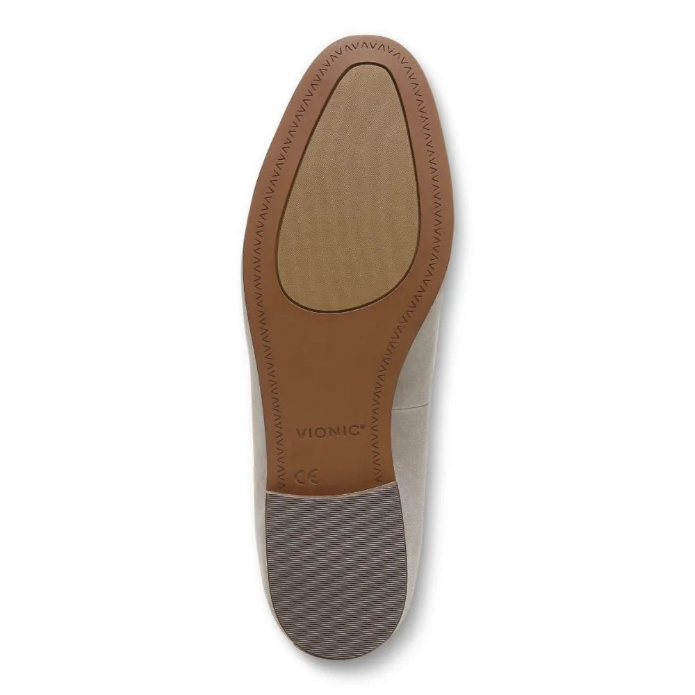Willa Slip on Flat