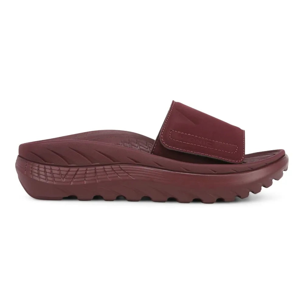 Rejuvenate Recovery Sandal