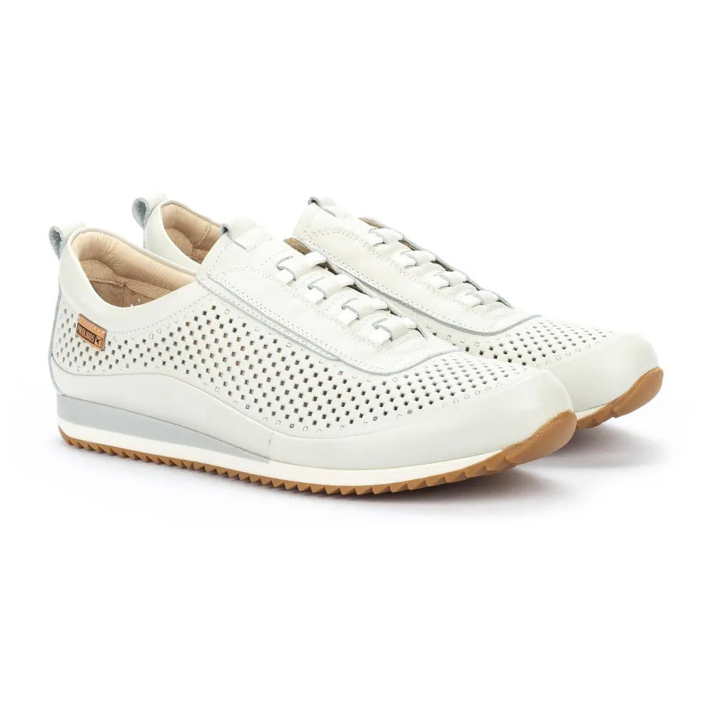 LIVERPOOLSneaker with details