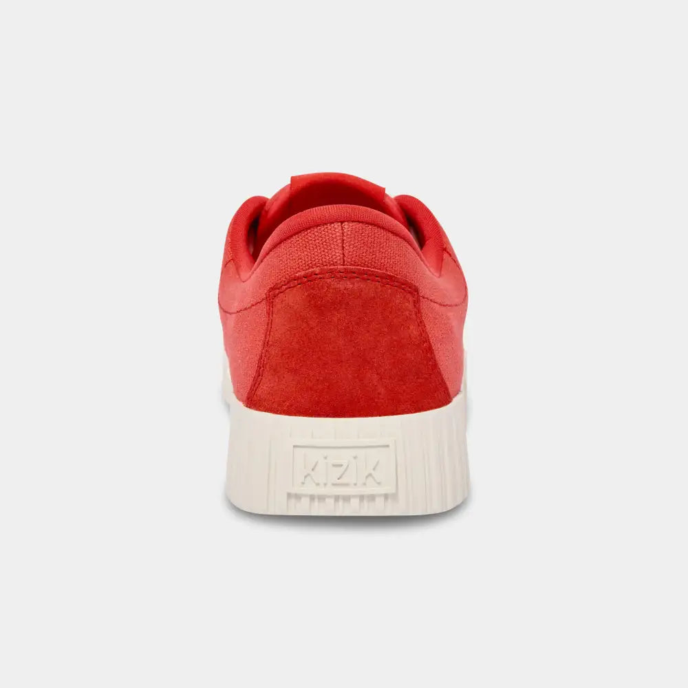 Women's Madison - Poppy Red