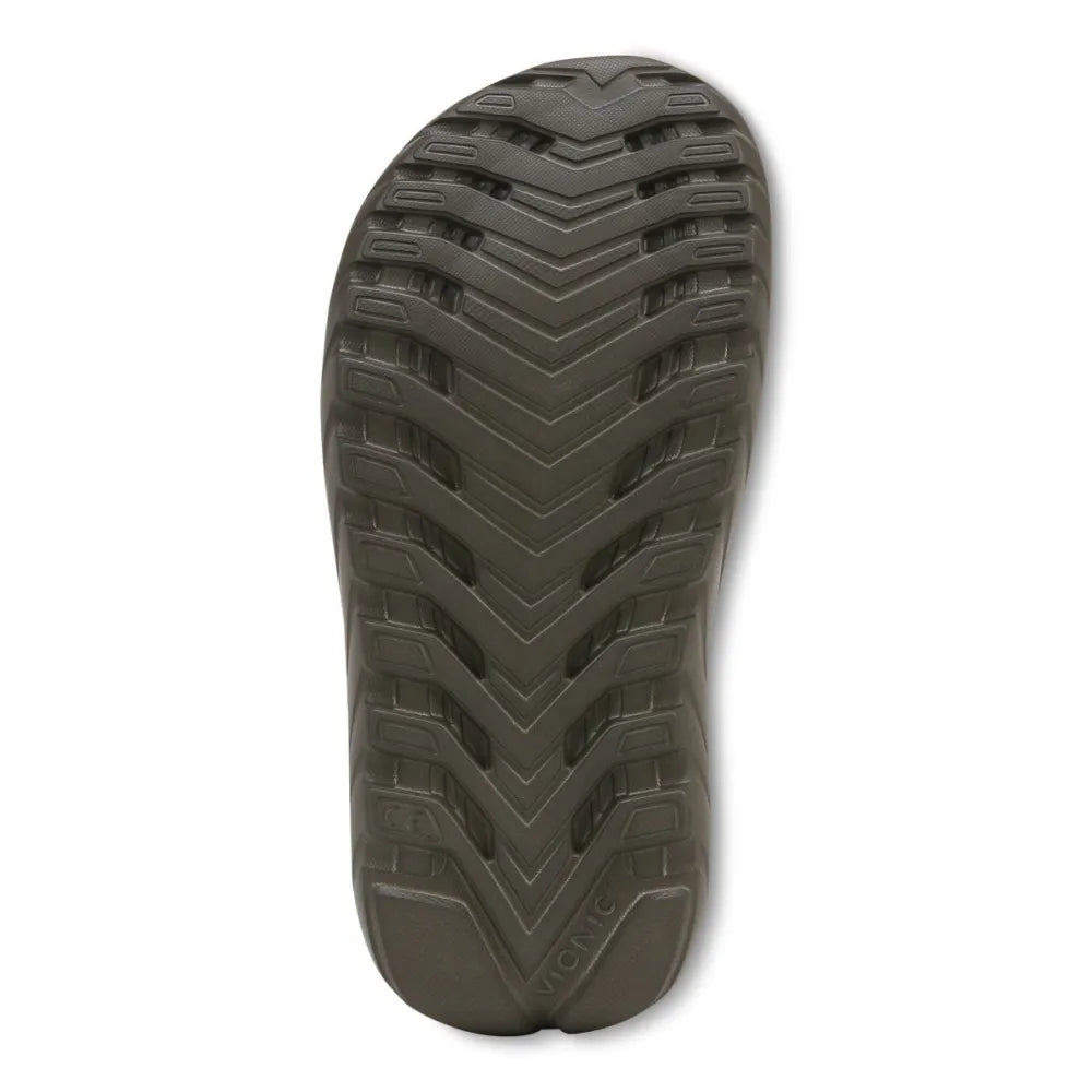 Rejuvenate Recovery Sandal