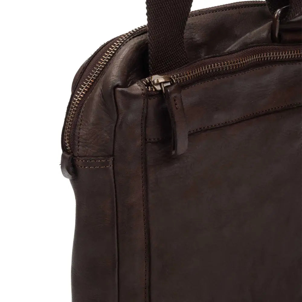 CERVOMen’s shoulder bag