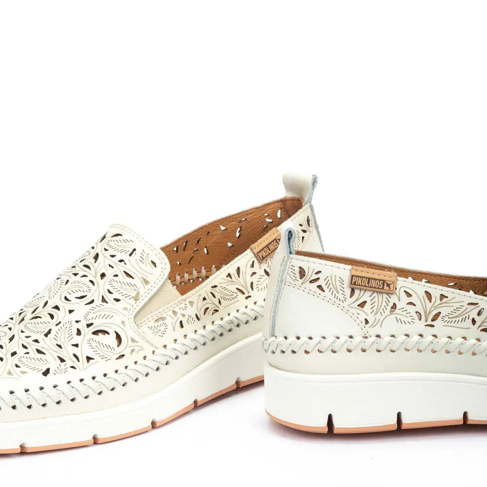 TENERIFEWomen's elasticated loafers