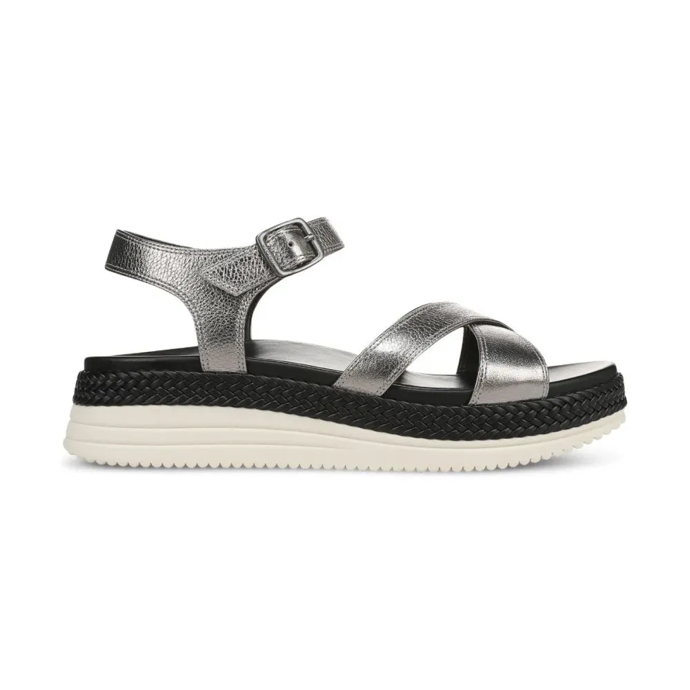 Mar Strappy Platform Sandal