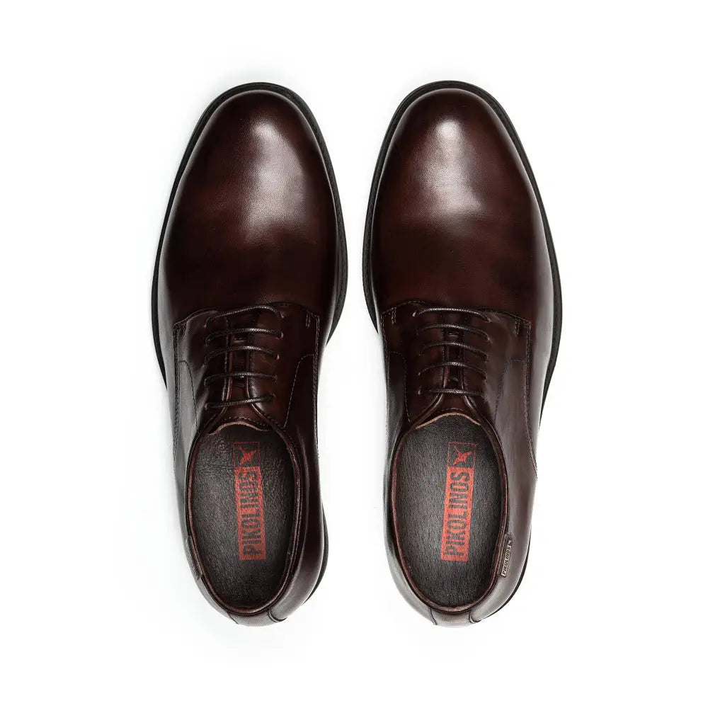 LORCAElegant men’s shoe