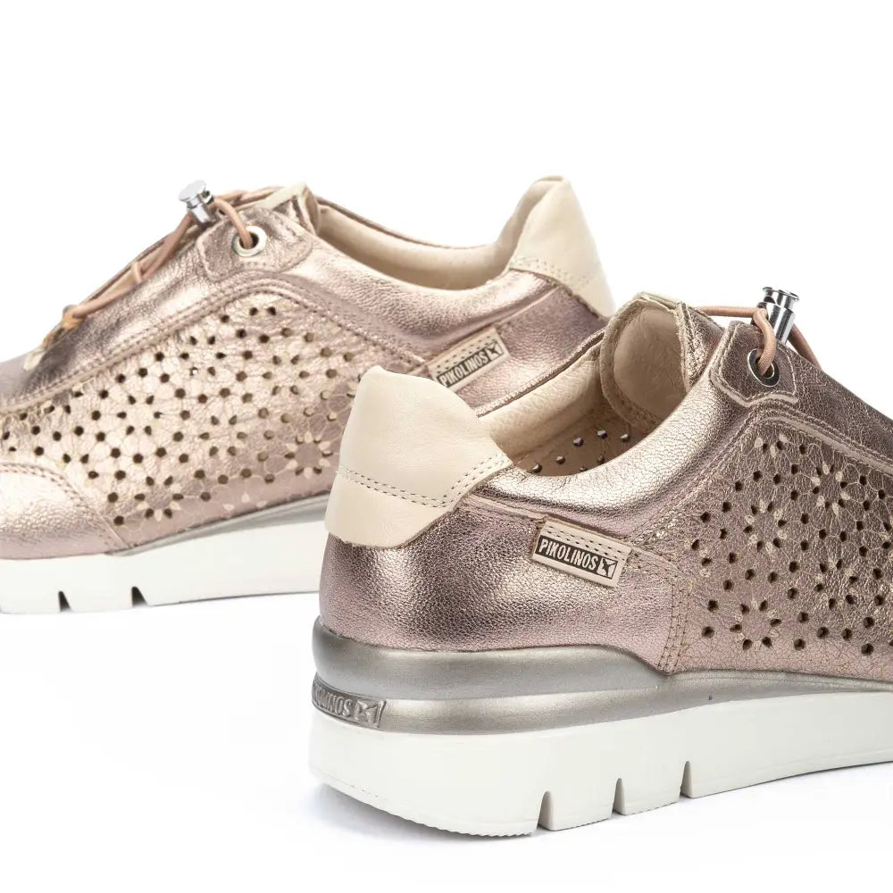 CANTABRIAPikolinos Cantabria women's elegant sports sneakers