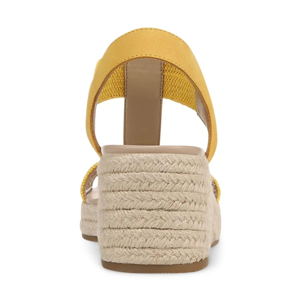Calera Wedge