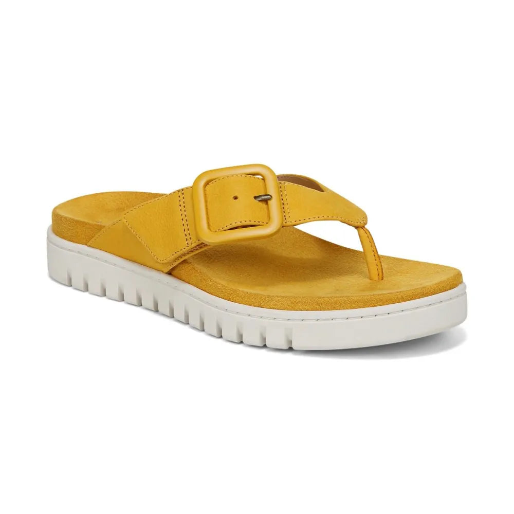 Uptown Marin Toe Post Sandal