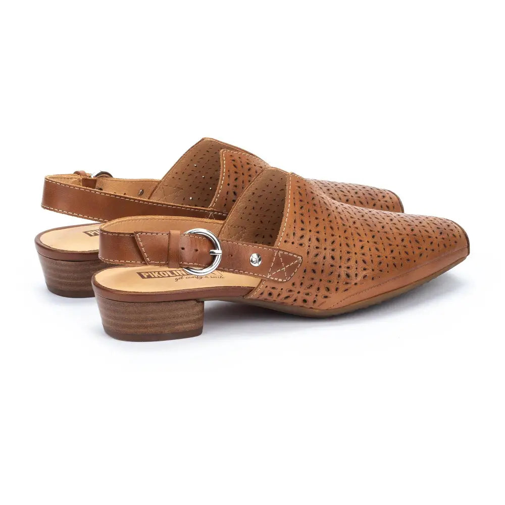 ALAMEDAWomen's heeled shoes