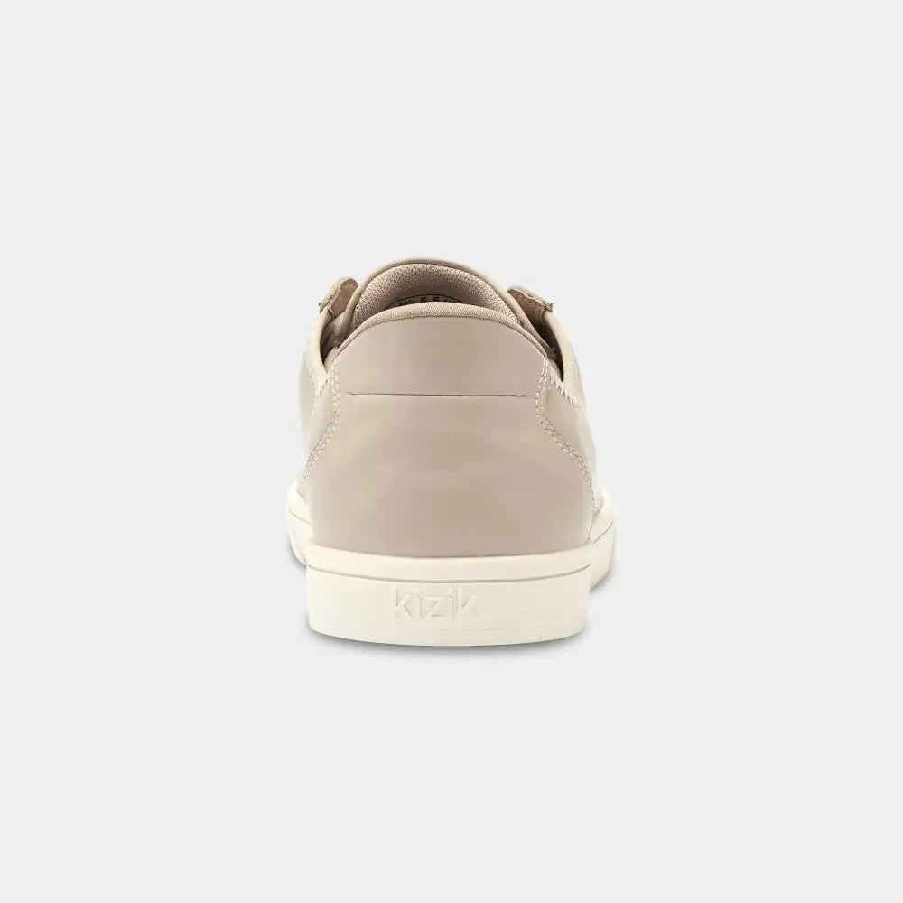 Women's Irvine Plus - Doeskin/Pristine