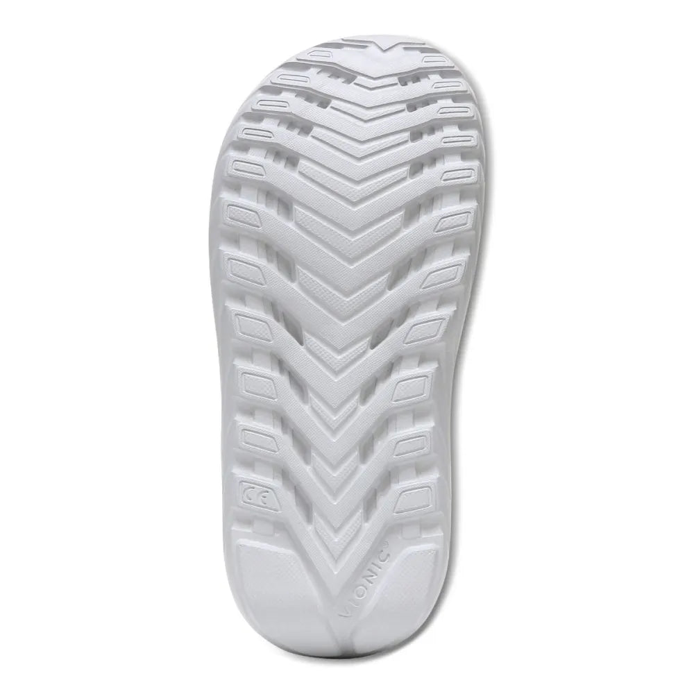Rejuvenate Recovery Sandal