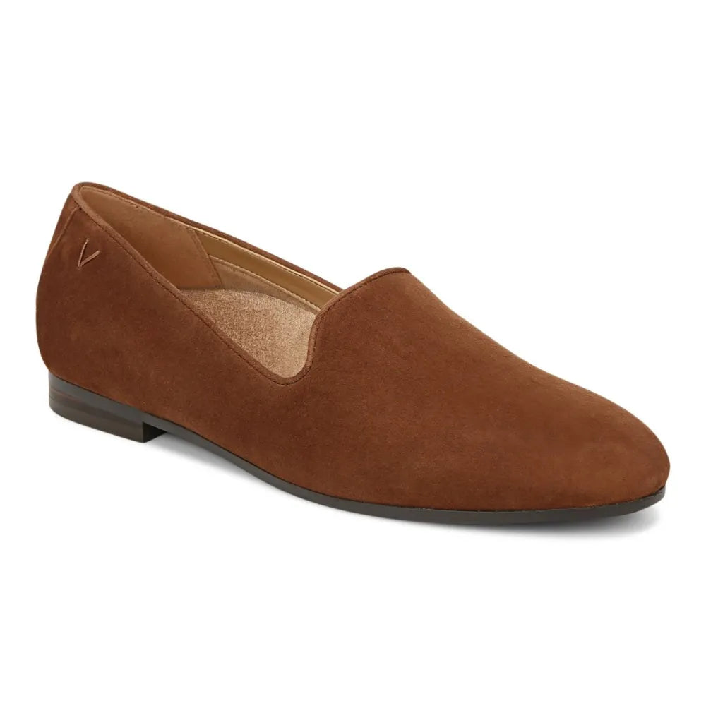 Willa Slip on Flat
