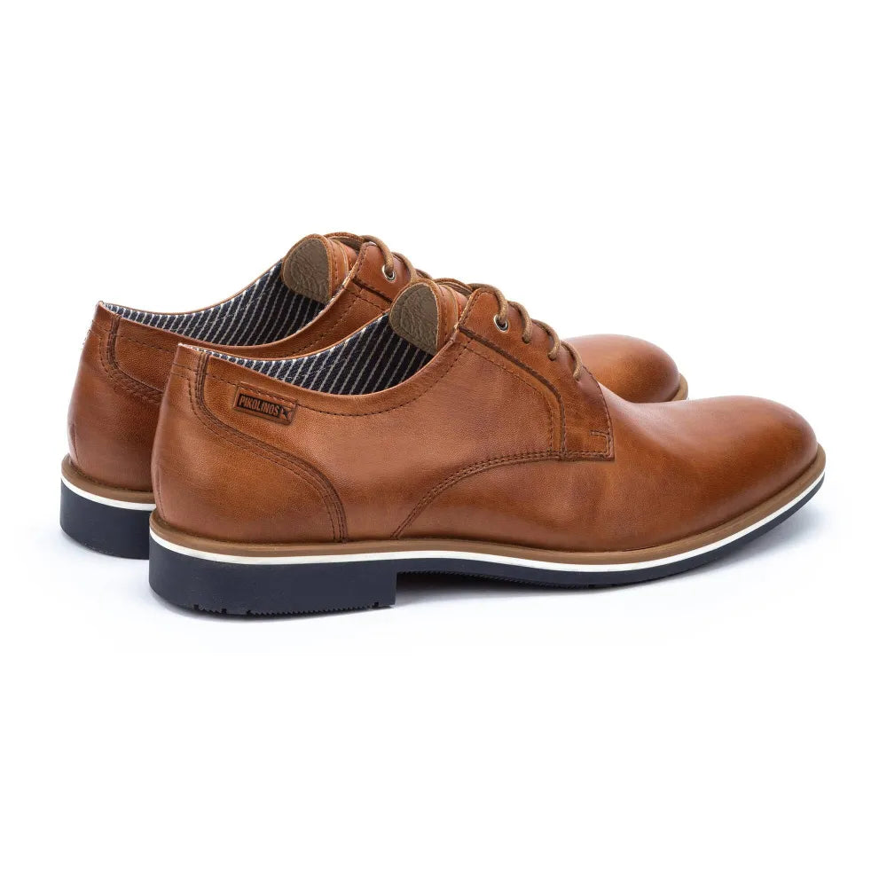 LEONPikolinos men’s smart Blucher