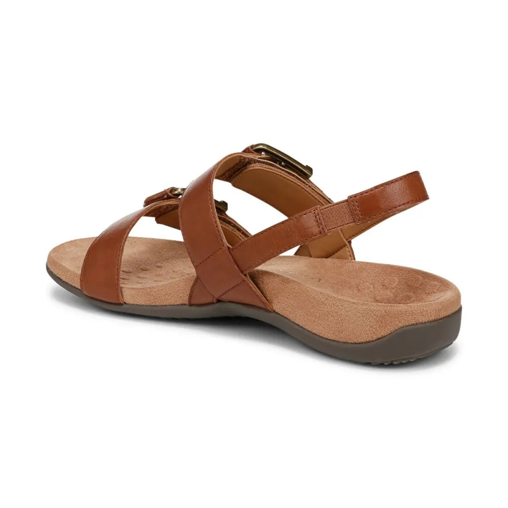 Reese Slingback Sandal
