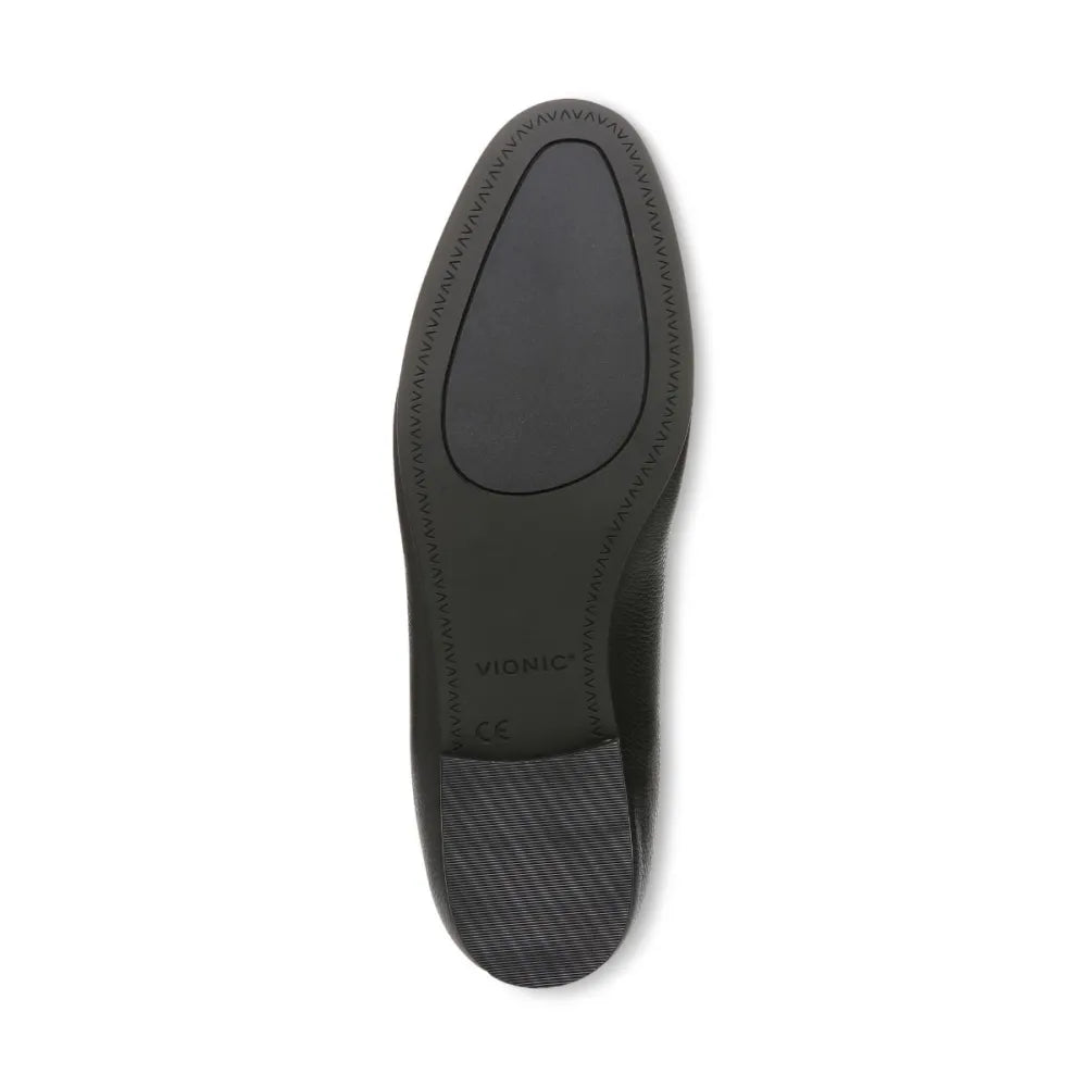 Willa Slip on Flat