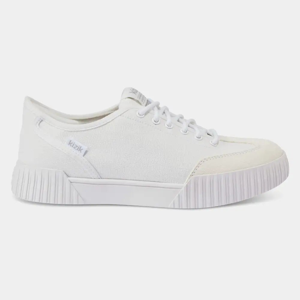 Women's Brooklyn - Bright White