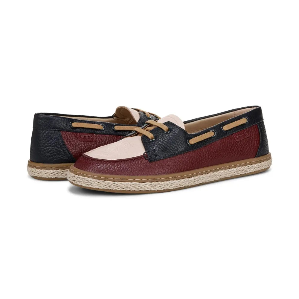Bay Slip On Loafer