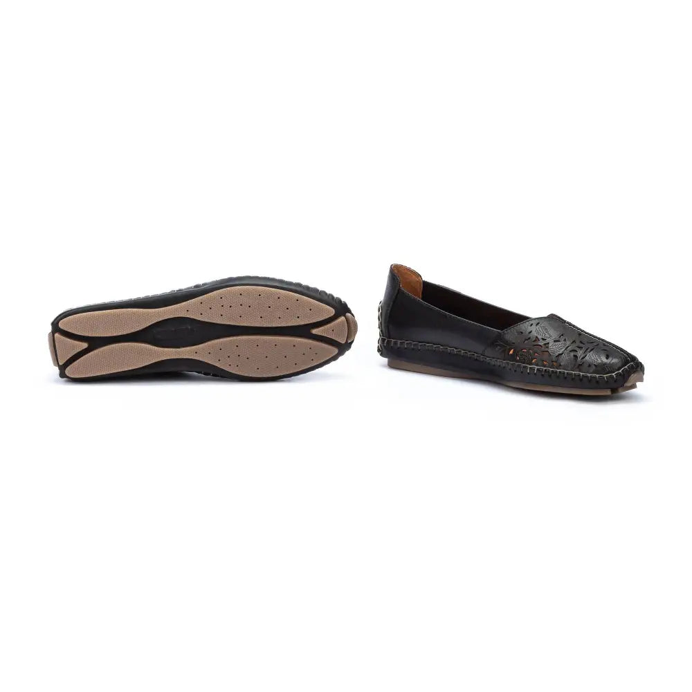 JEREZSlipper style loafer