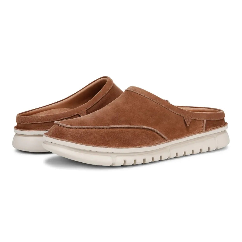 Men's Uptown Clog