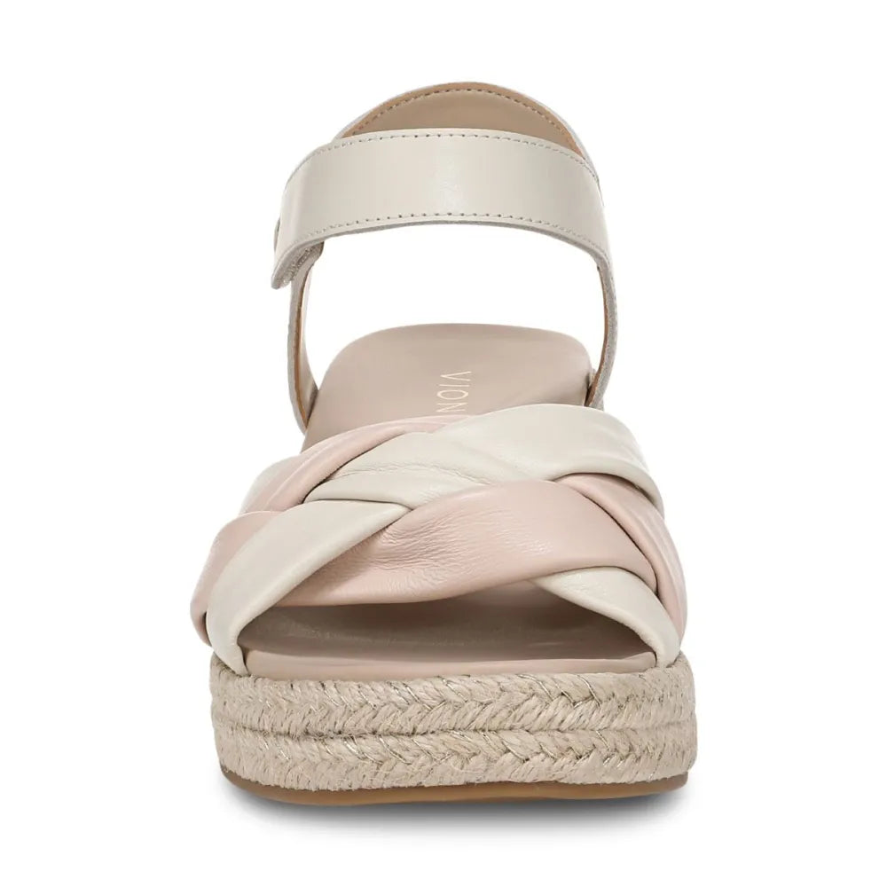 Saratoga Wedge Sandal