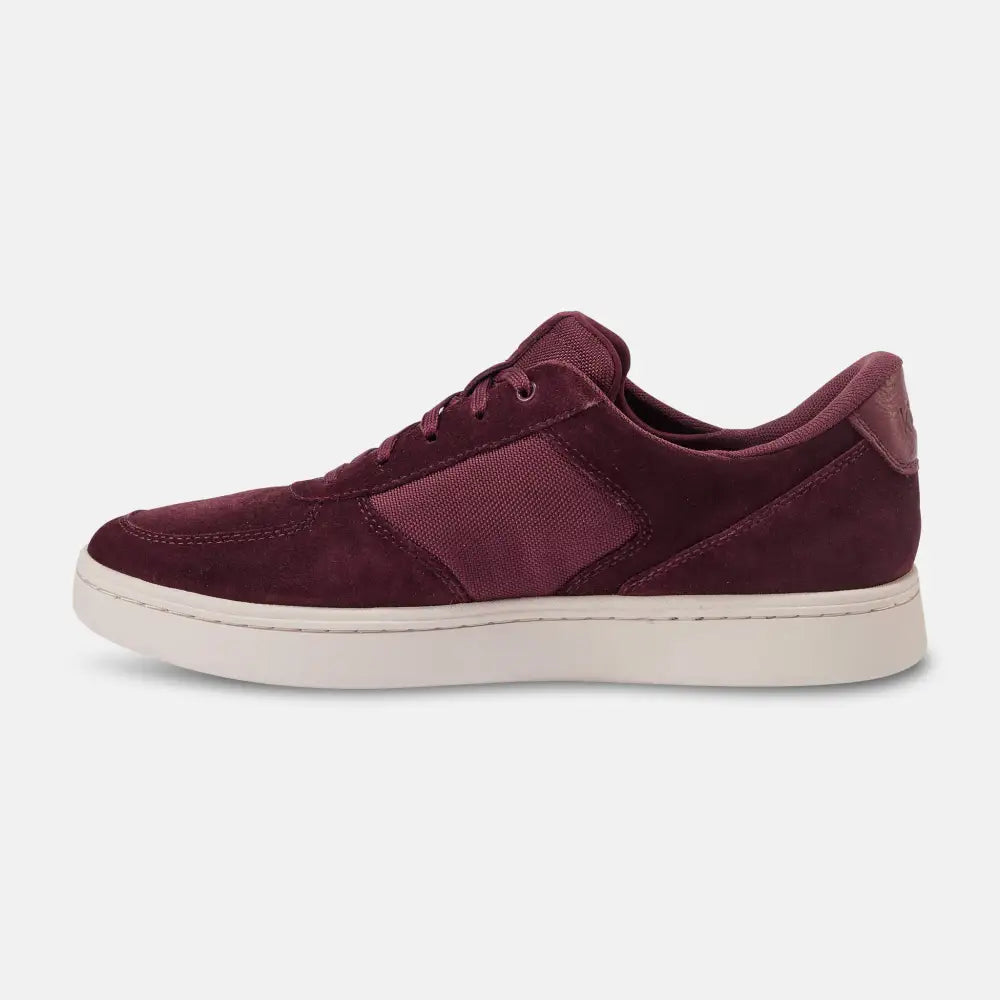 Men's Oslo - Oxblood