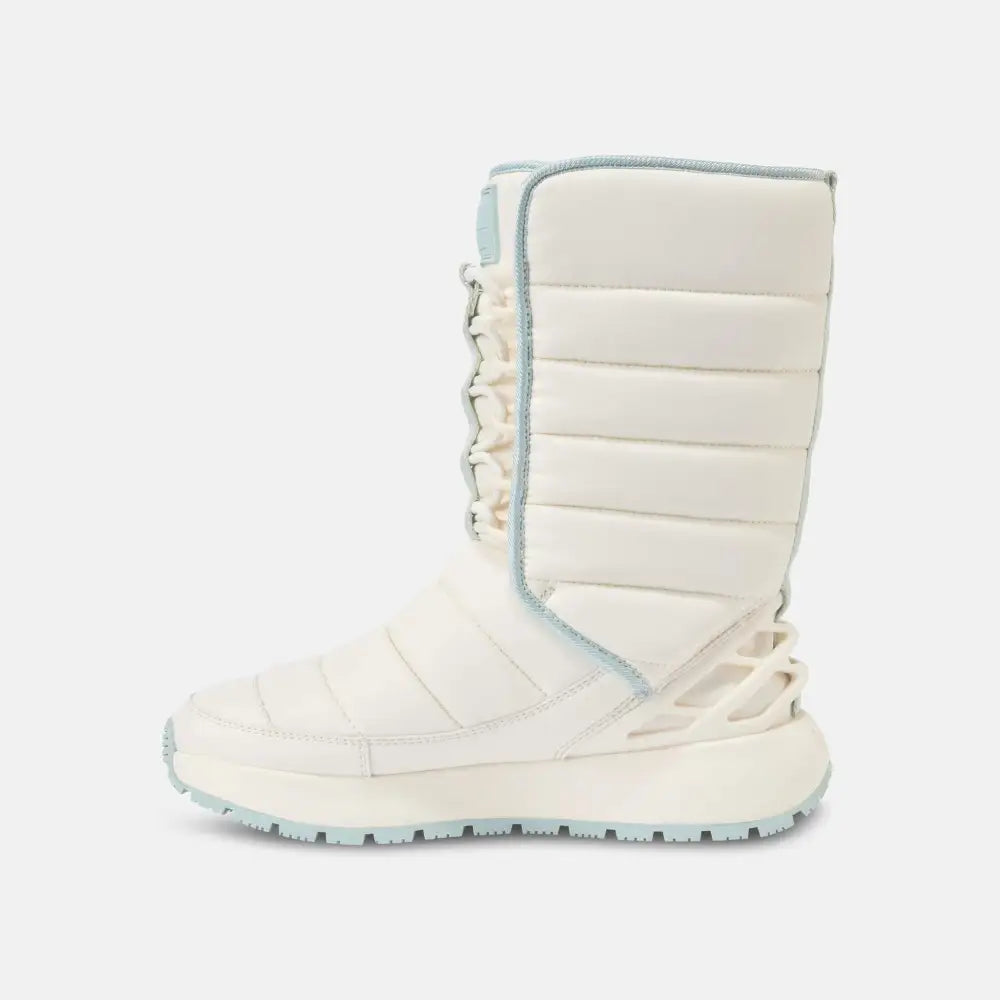 Women's Juno - Pristine/Surf Spray