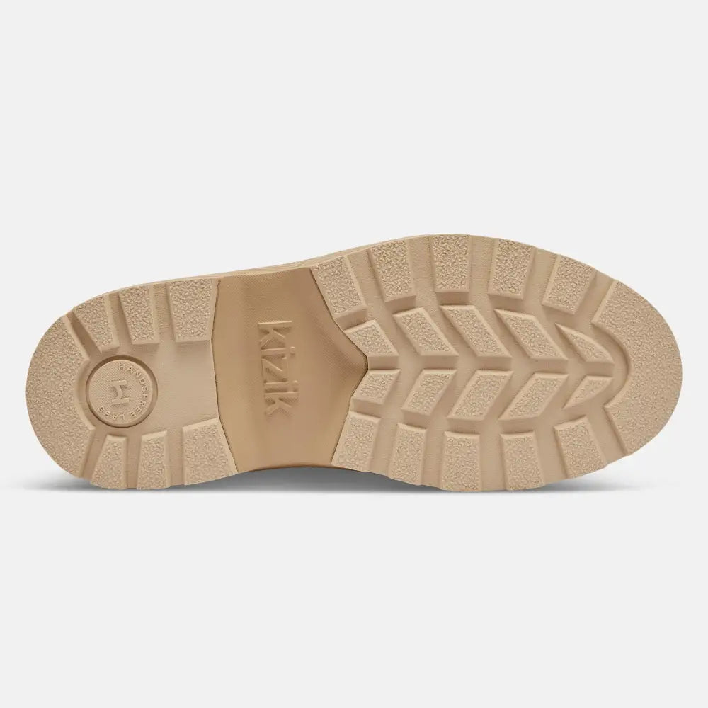 Men's Boulder - White Pepper