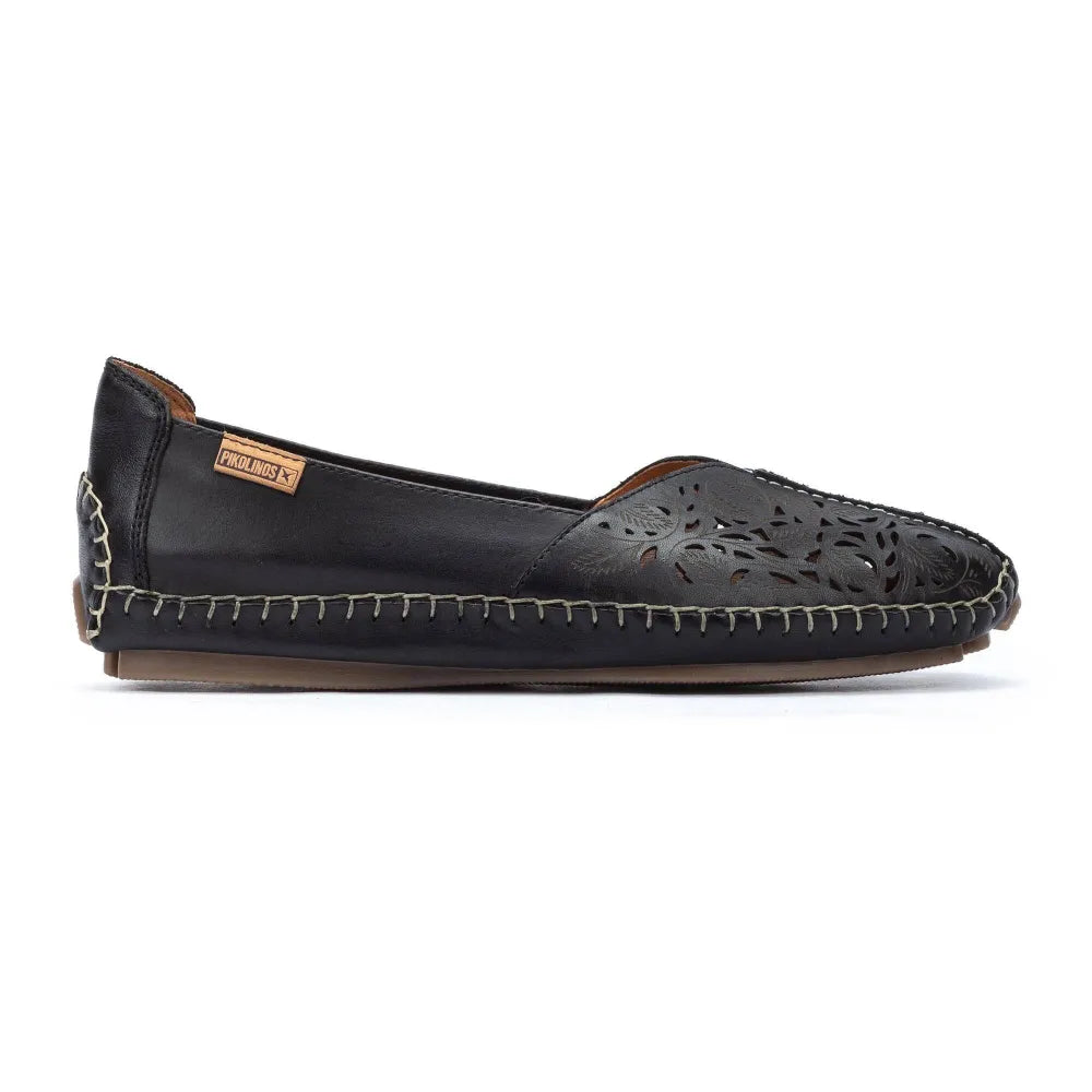 JEREZSlipper style loafer