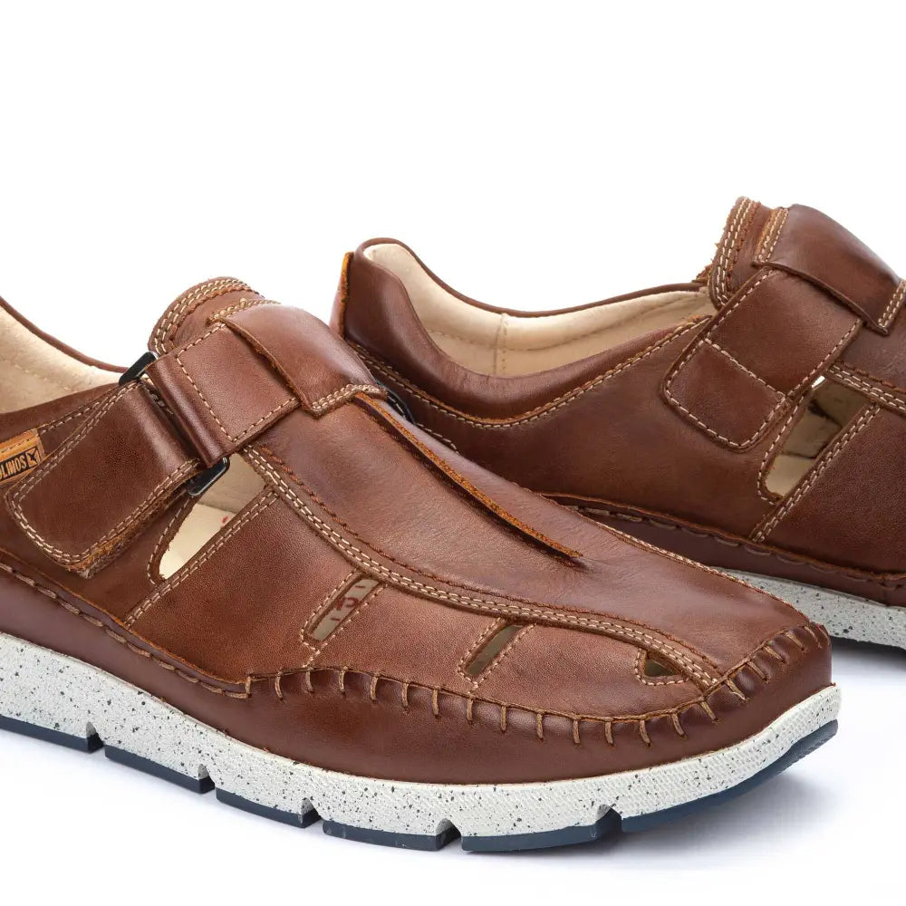 FUENCARRALMen’s semiopen sneakers