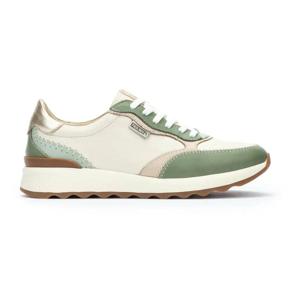 ARRECIFEWomen's lace-up trainers