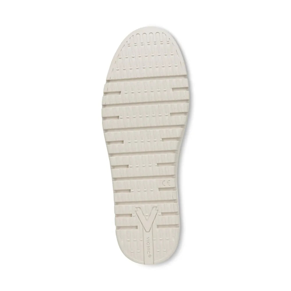 Uptown Knit Skimmer Flat