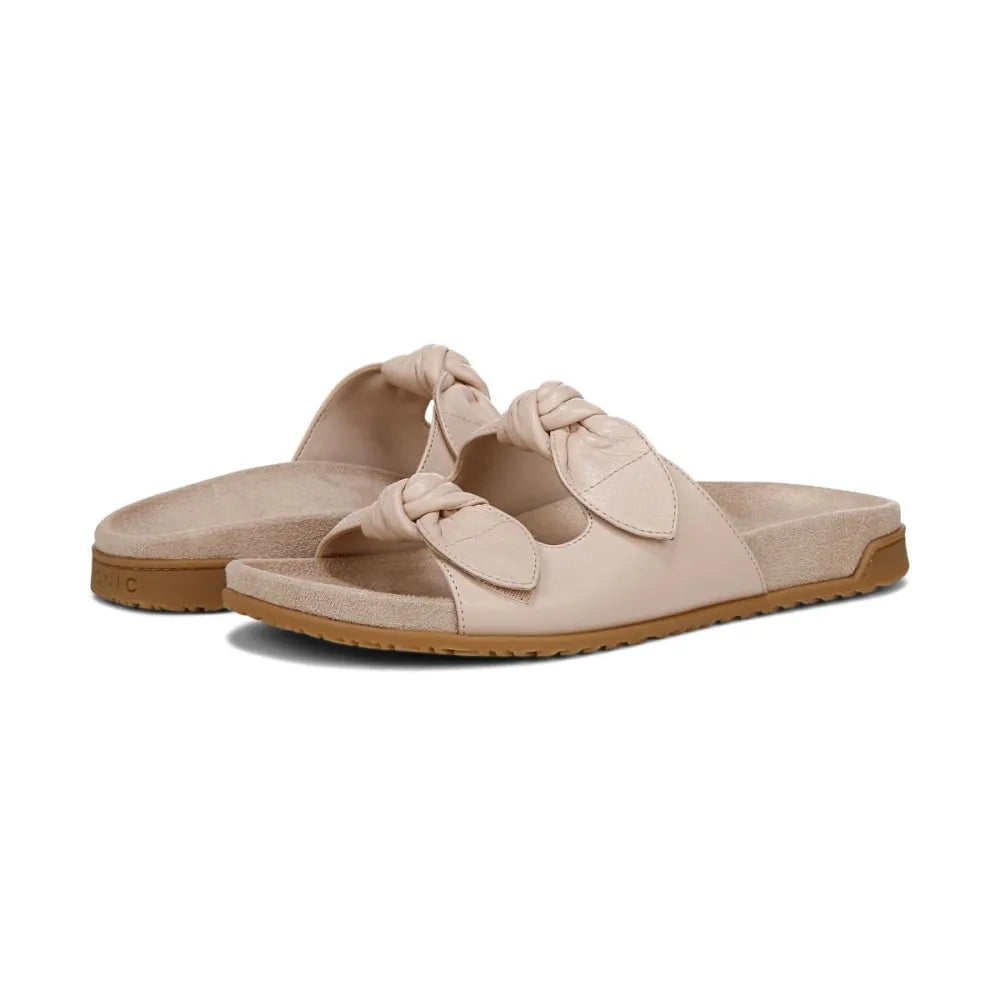 Elara Slide Sandal