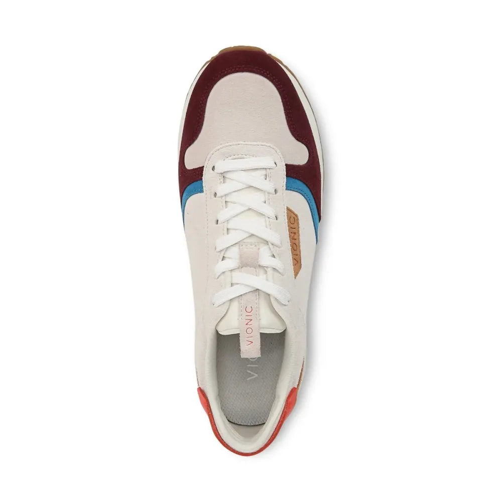 Monarch Sneaker