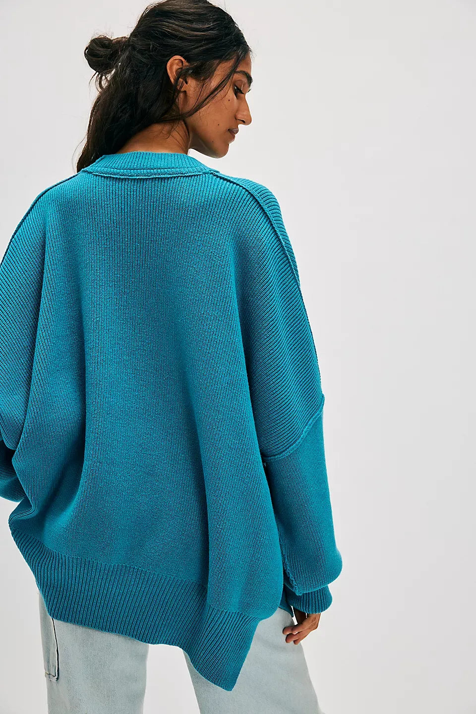 Easy Street Tunic