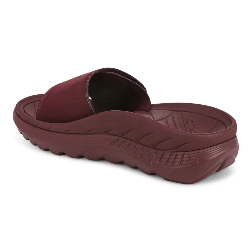 Rejuvenate Recovery Sandal