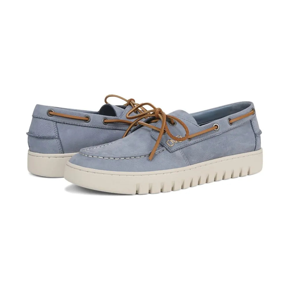Men's Uptown Boat