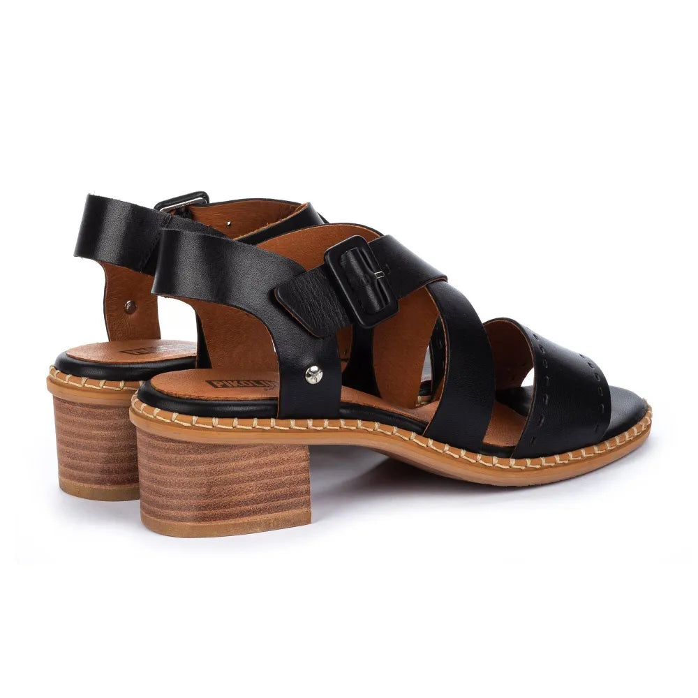 BLANESHeeled sandals