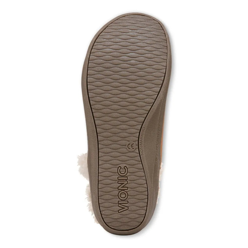Unwind Bootie Slipper