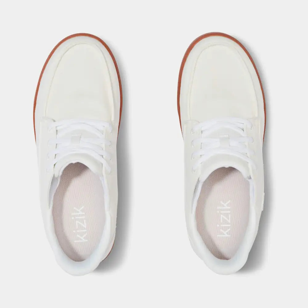 Men's Porto - Pristine/Gum