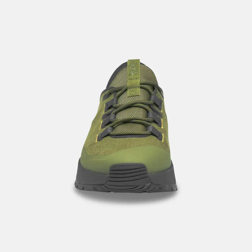 Men's Wasatch - Olive Green