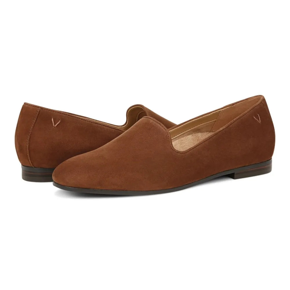 Willa Slip on Flat