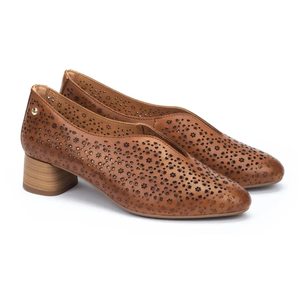 MIRAVETWomen's heeled shoes