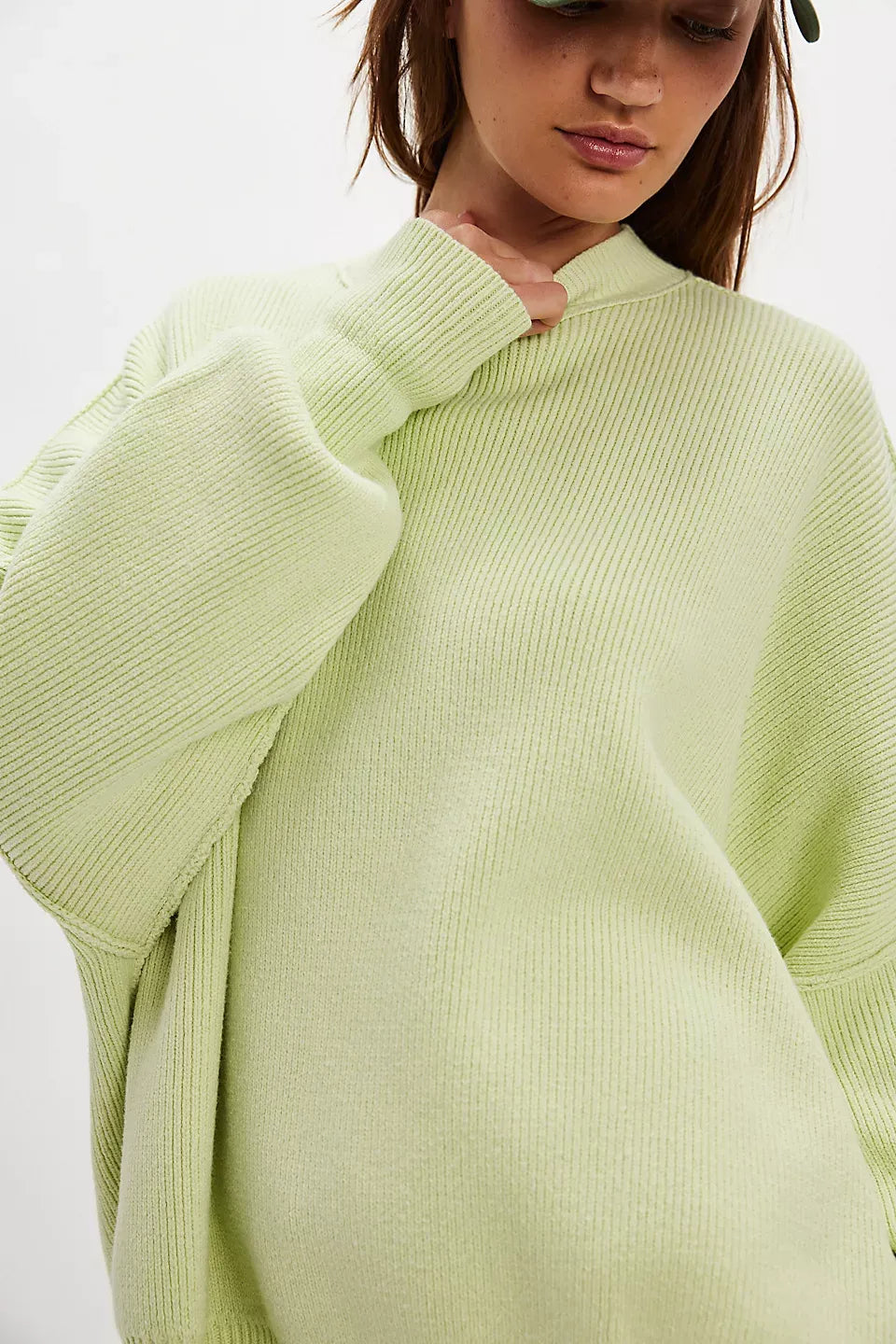 Easy Street Tunic