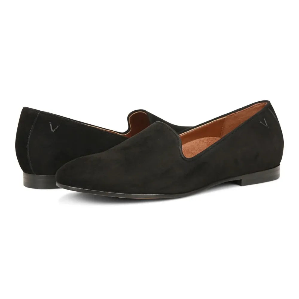 Willa Slip on Flat