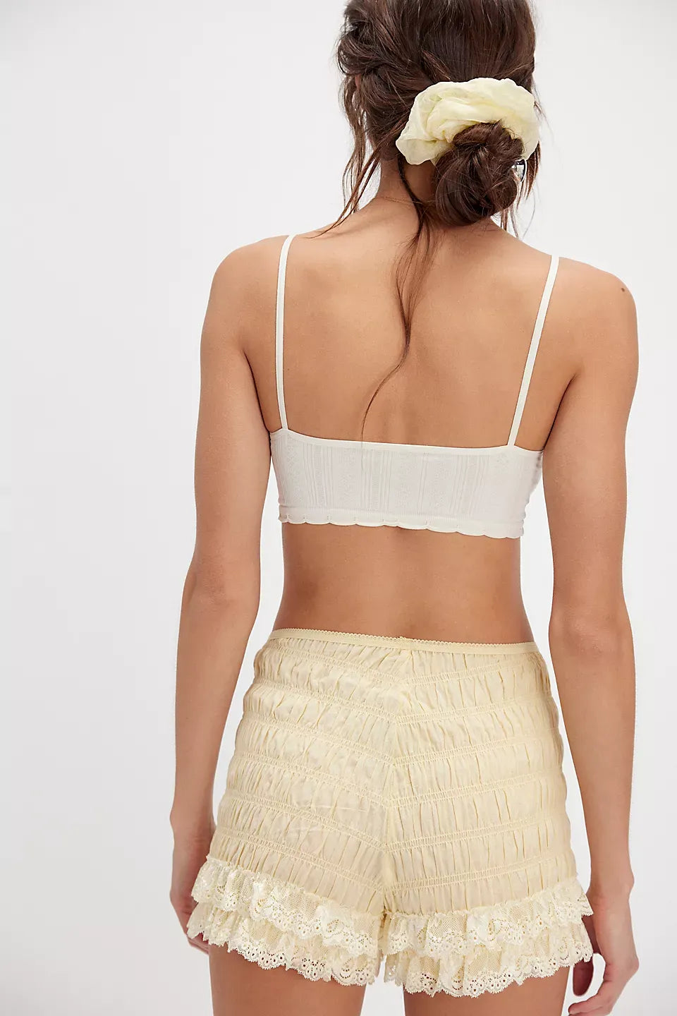 In Bloom Shorties